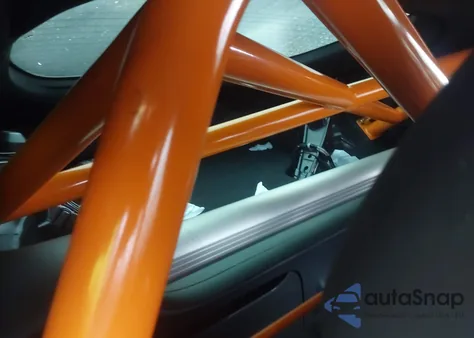 2017 Nissan 370Z Nismo/Nismo Tech/Sport/Sport Tech/Touring from USA, damaged, VIN JN1AZ4EH9HM951062